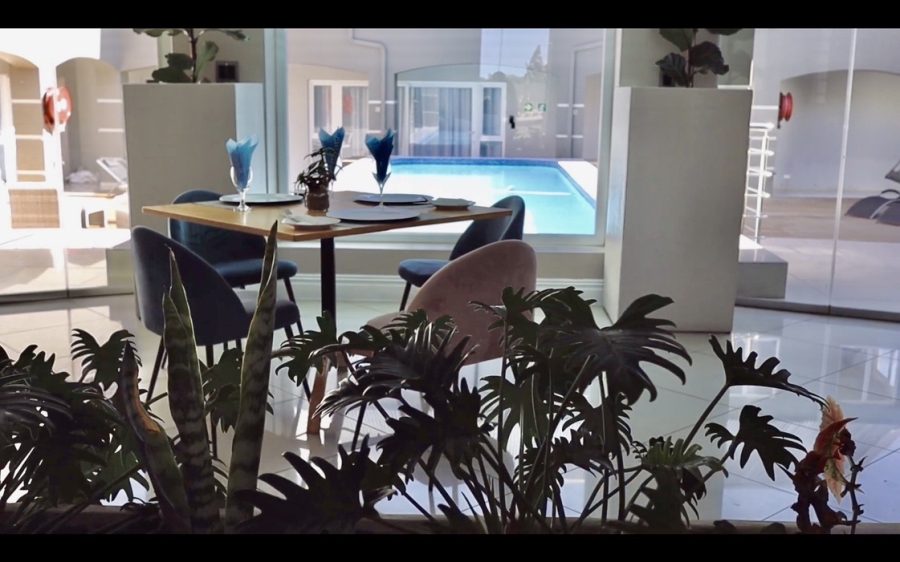 Commercial Property for Sale in Long Acres Country Estate Western Cape